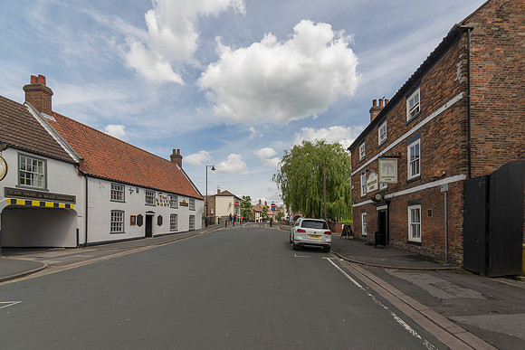 Brigg 11 © Bob Riach