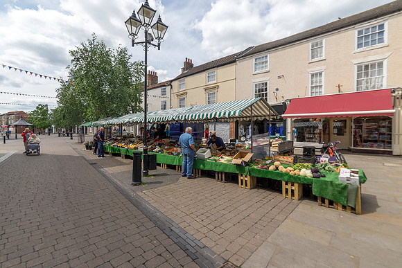 Brigg 7 © Bob Riach