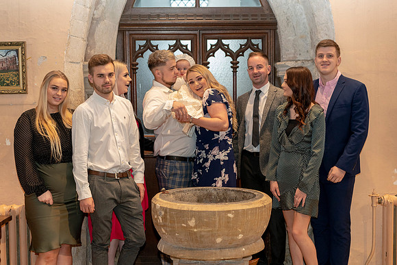 DSC094440094  Willow Christening © Jigsaw Photograohy Ltd