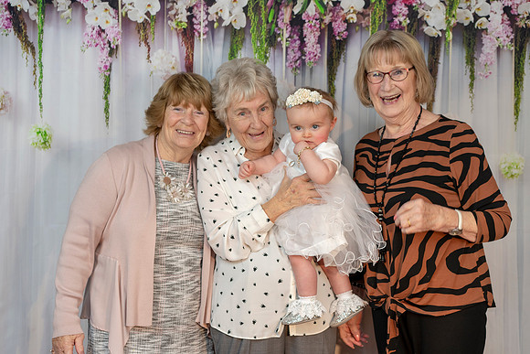 71 Willow Christening © Jigsaw Photography Ltd