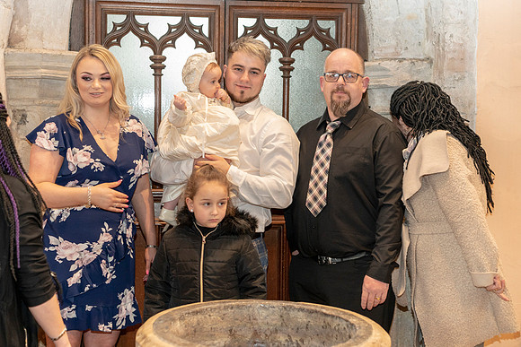 DSC094620109  Willow Christening © Jigsaw Photograohy Ltd