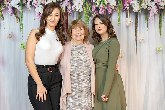 35 Willow Christening © Jigsaw Photography Ltd