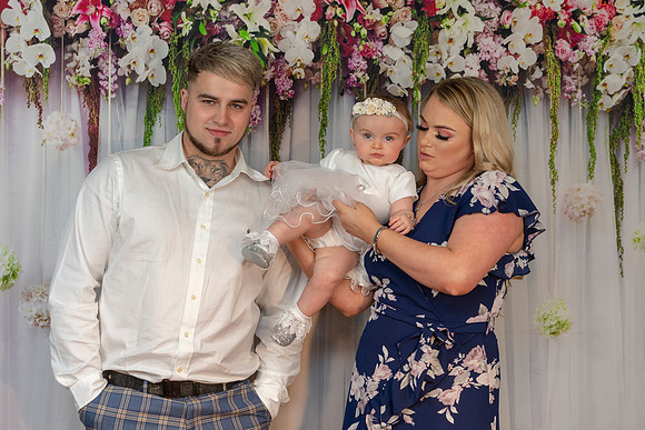 23 Willow Christening © Jigsaw Photography Ltd