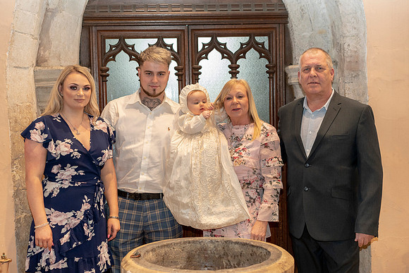 DSC094500099  Willow Christening © Jigsaw Photograohy Ltd