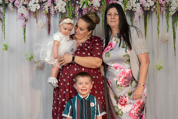 49 Willow Christening © Jigsaw Photography Ltd