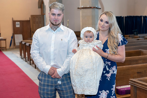05 Willow Christening © Jigsaw Photography Ltd