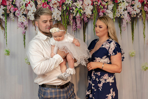 58 Willow Christening © Jigsaw Photography Ltd