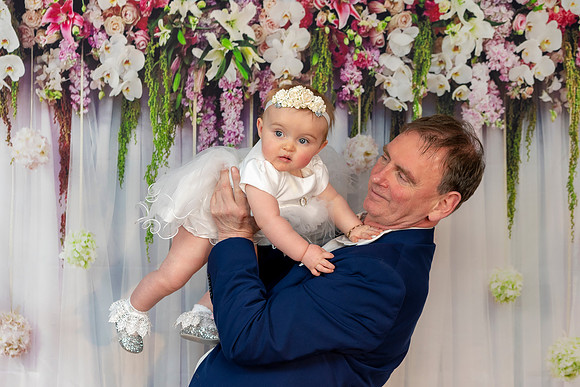 Grandad Willow Christening © Jigsaw Photography Ltd