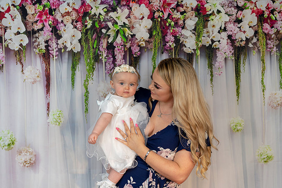 63 Willow Christening © Jigsaw Photography Ltd
