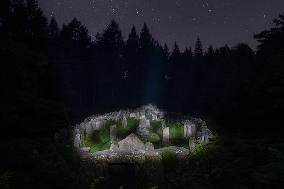 _DSC2262  2 Druids Temple © Bob Riach