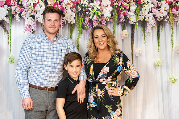 43 Willow Christening © Jigsaw Photography Ltd