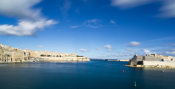 Malta Taken by Bob Riach