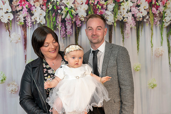 31 Willow Christening © Jigsaw Photography Ltd
