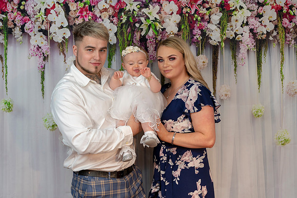 21 Willow Christening © Jigsaw Photography Ltd