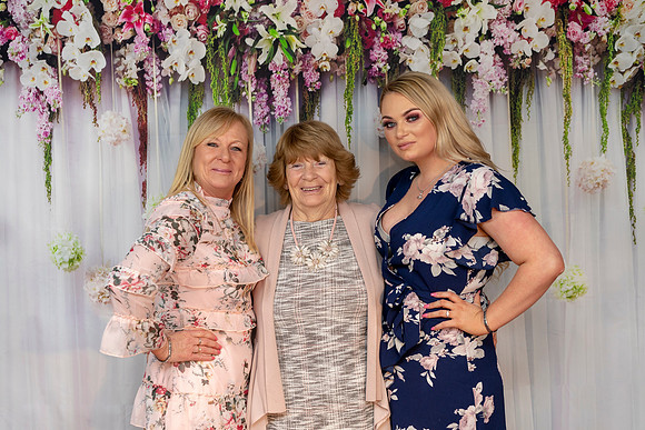 39 Willow Christening © Jigsaw Photography Ltd
