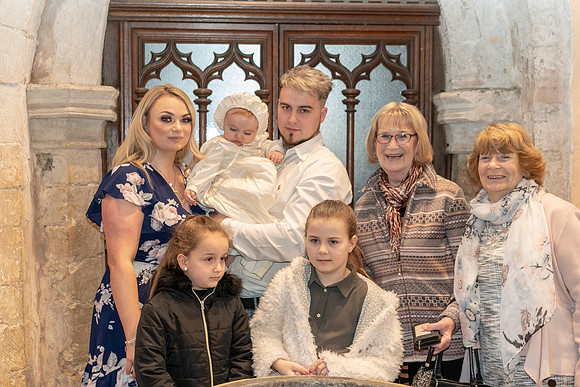 DSC094590112  Willow Christening © Jigsaw Photograohy Ltd