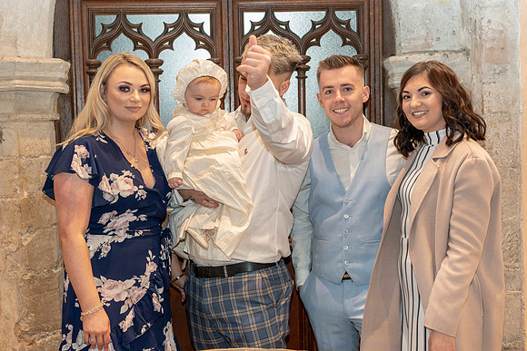 DSC094540117  Willow Christening © Jigsaw Photograohy Ltd