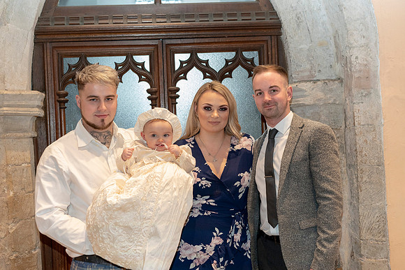 DSC094410108  Willow Christening © Jigsaw Photograohy Ltd