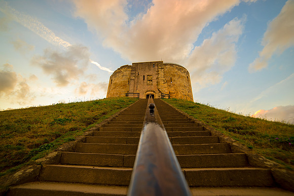 0014 York © Bob Riach