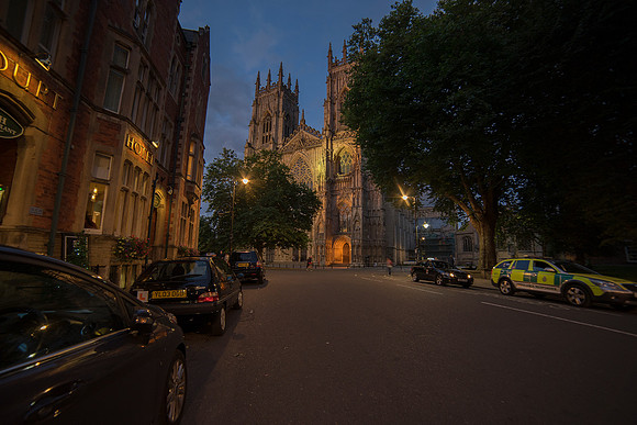 0019 York © Bob Riach