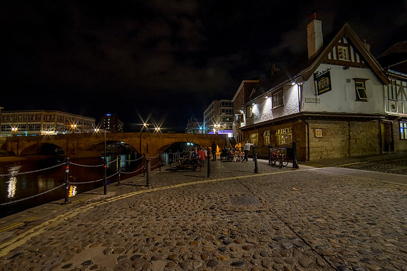 007 York © Bob Riach