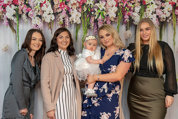 26 Willow Christening © Jigsaw Photography Ltd