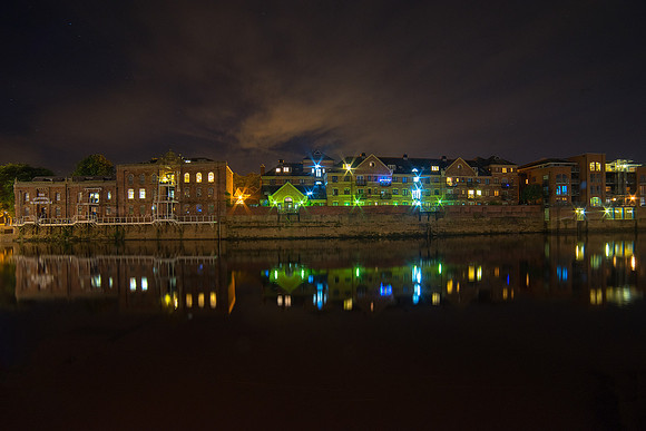 005 York © Bob Riach