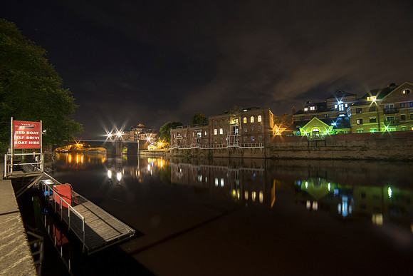 0021 York © Bob Riach