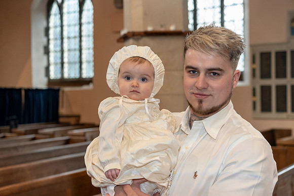 01 Willow Christening © Jigsaw Photography Ltd