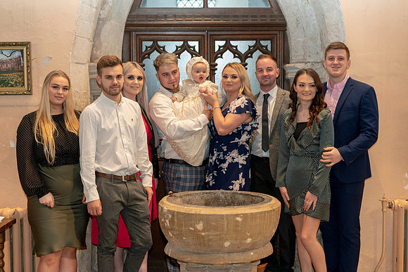 DSC094470091  Willow Christening © Jigsaw Photograohy Ltd