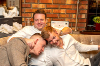 2230  Linda's 70th   © Bob Riach Jigsaw Photography Ltd