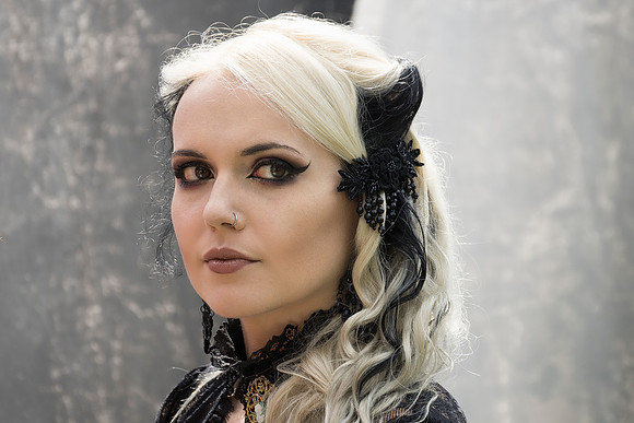 005 Lincoln Steam Punk Festival 2016 © Bob Riach