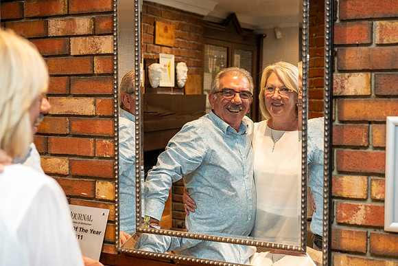 2231  Linda's 70th   © Bob Riach Jigsaw Photography Ltd