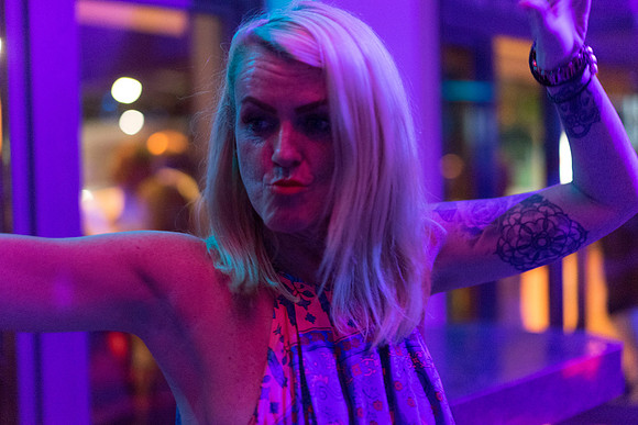 di  © Bob Riach Plaza Magaluf 1 Digit Serial Number