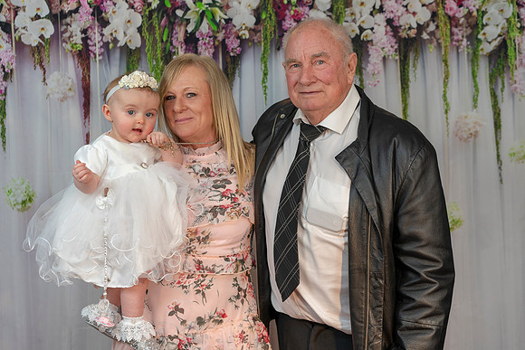 70 Willow Christening © Jigsaw Photography Ltd