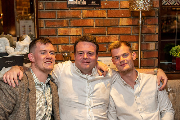 2229  Linda's 70th   © Bob Riach Jigsaw Photography Ltd