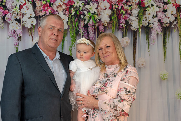 52 Willow Christening © Jigsaw Photography Ltd