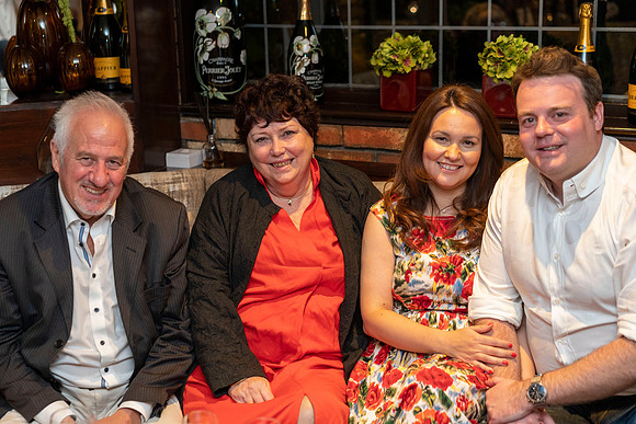 2220  Linda's 70th   © Bob Riach Jigsaw Photography Ltd