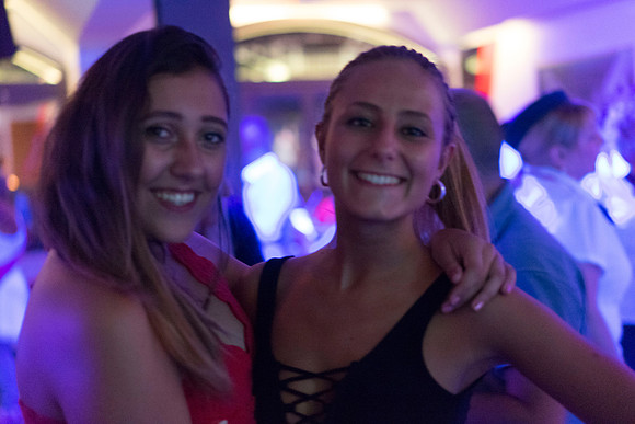 fn  © Bob Riach Plaza Magaluf 1 Digit Serial Number