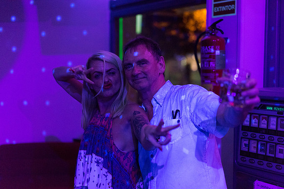 ew  © Bob Riach Plaza Magaluf 1 Digit Serial Number