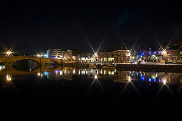 002 York © Bob Riach