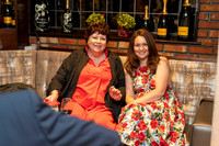 2225  Linda's 70th   © Bob Riach Jigsaw Photography Ltd