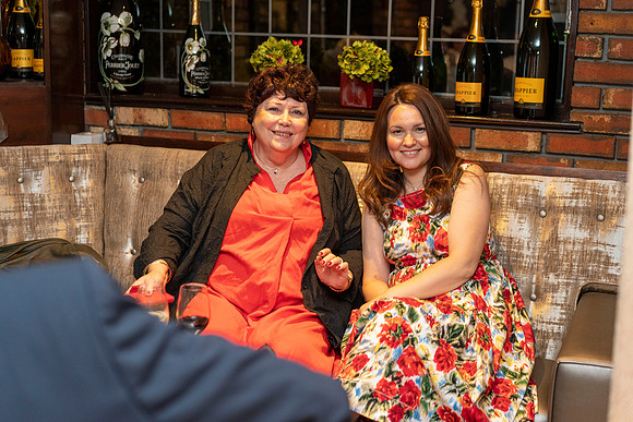 2225  Linda's 70th   © Bob Riach Jigsaw Photography Ltd