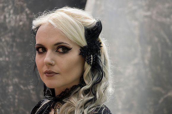 004 Lincoln Steam Punk Festival 2016 © Bob Riach