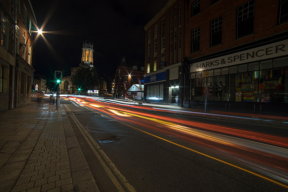 008 York © Bob Riach