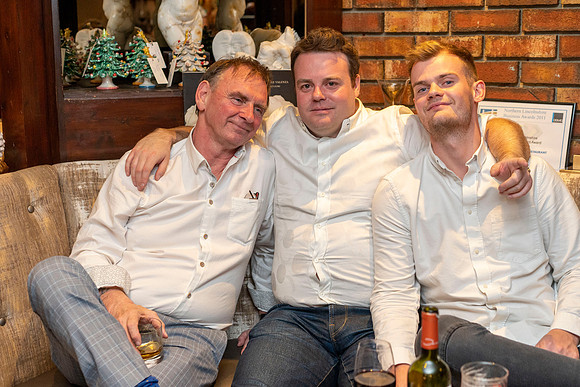 2227  Linda's 70th   © Bob Riach Jigsaw Photography Ltd