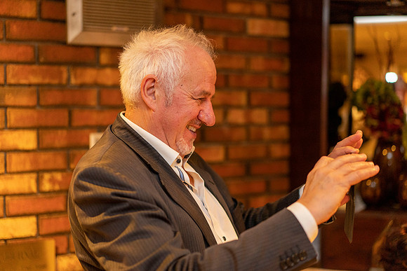 2218  Linda's 70th   © Bob Riach Jigsaw Photography Ltd