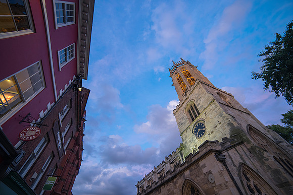 0012 York © Bob Riach