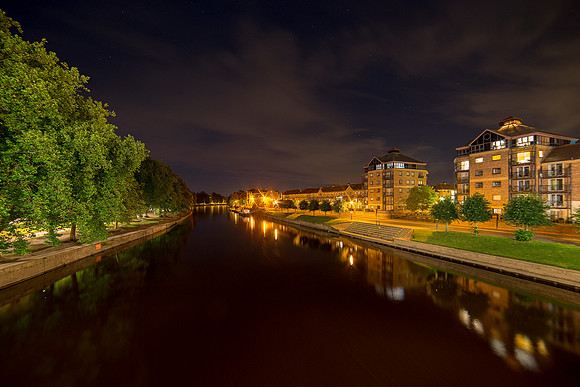 006 York © Bob Riach