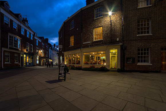 0011 York © Bob Riach
